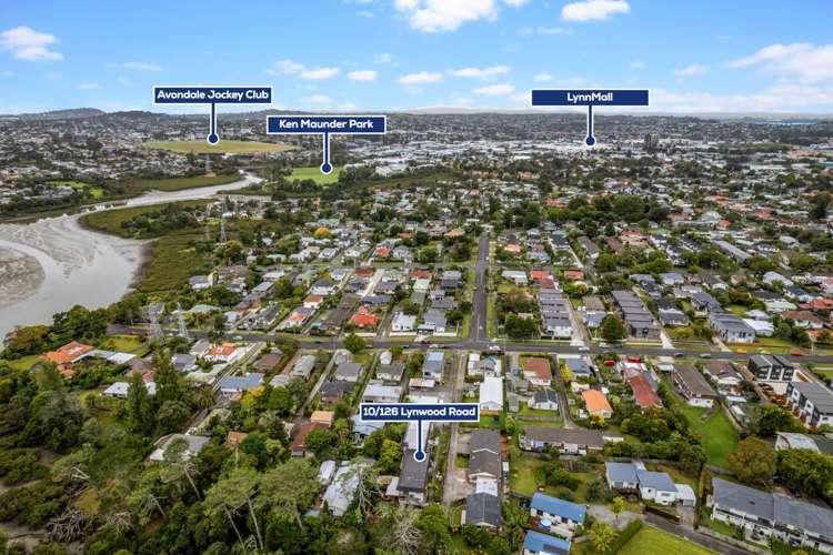 10/126 Lynwood Road New Lynn_12