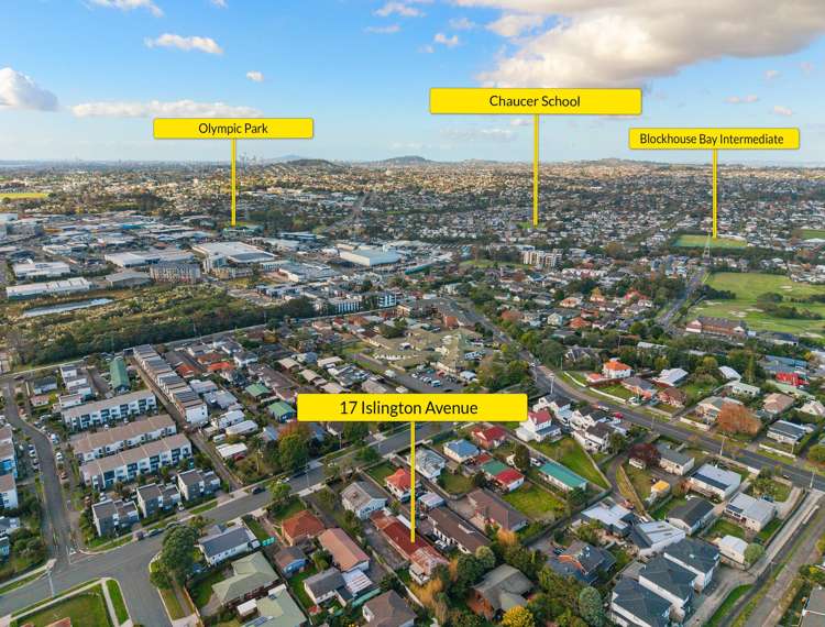 2/17 Islington Avenue New Lynn_13