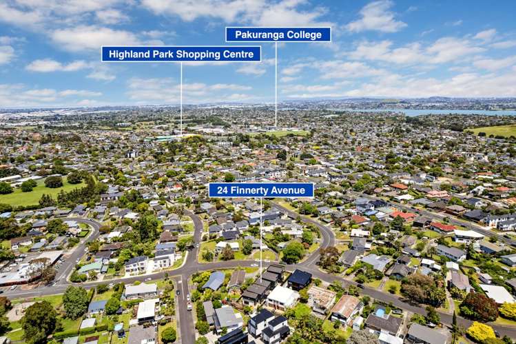 24C Finnerty Avenue Howick_19