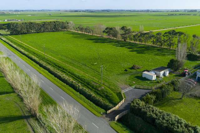 Lot 2 Kairanga Bunnythorpe Road Kairanga_2