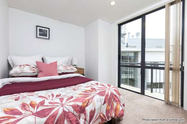 611/76 Wakefield Street Auckland Central_4