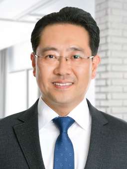 Hans Kang