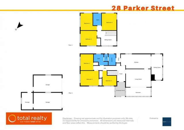 28 Parker Street Hornby_1