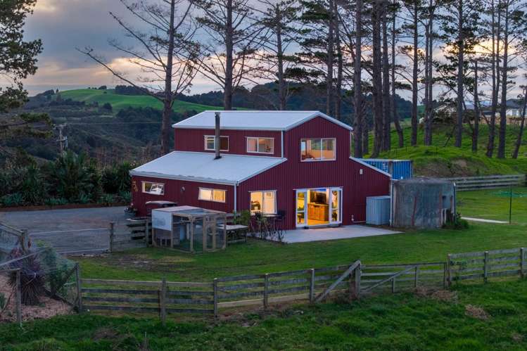 555 Bickerstaffe Road Maungaturoto_22