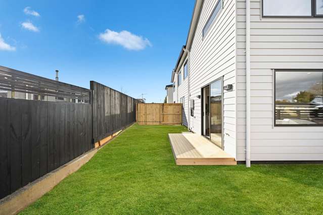 Lot 4, 14 Sherwood Drive Pukete_4