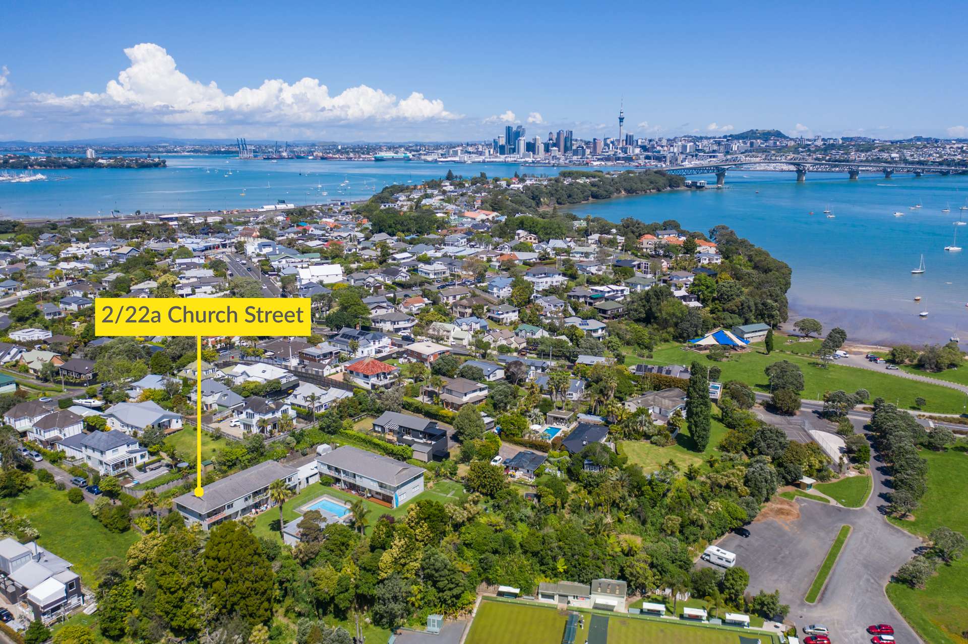 2/22a Church Street Northcote Point_0