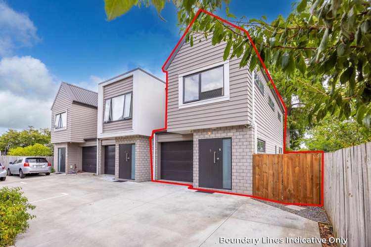 6/188 Massey Street Frankton_2