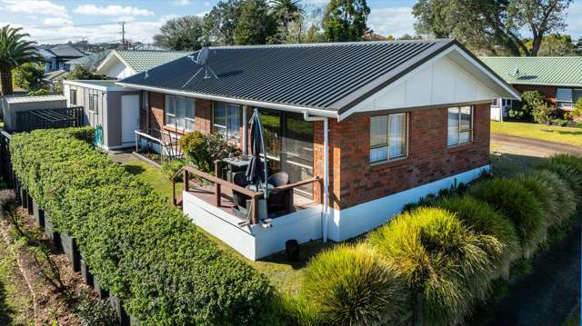 Rarely Available, Sunny & So Convenient