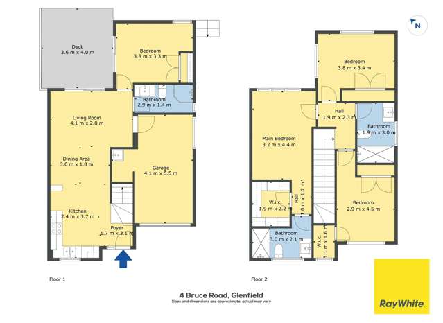 Lot 4/4 Bruce Road Glenfield_1