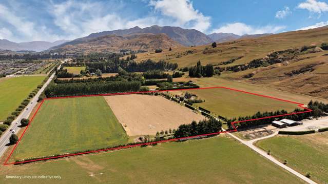 21 - 25 McDowell Drive Lake Hayes Estate_1