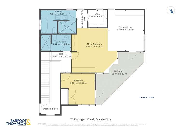 39 Granger Road Cockle Bay_27