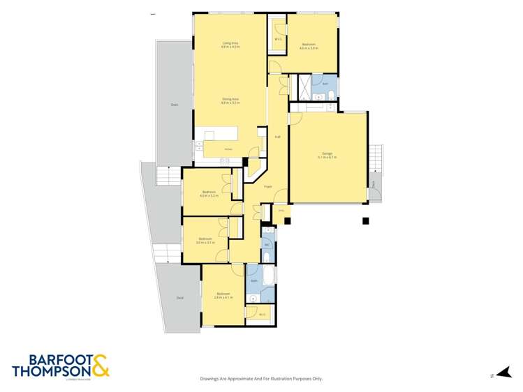 48 Kia Kaha Drive Snells Beach_21