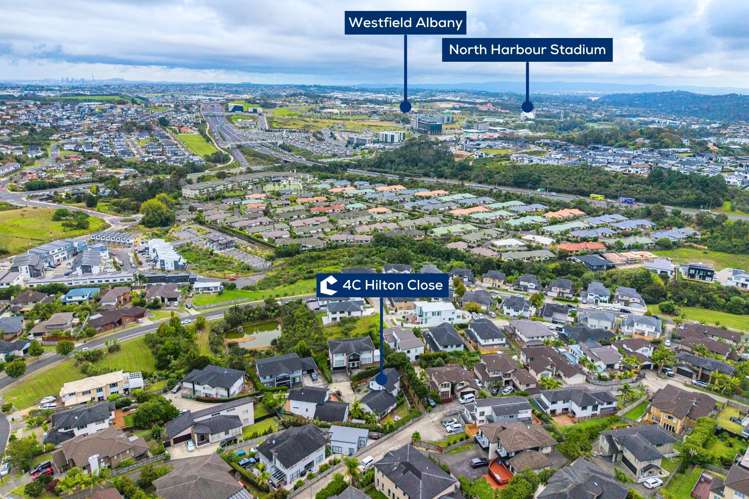 4C Hilton Close Albany_23