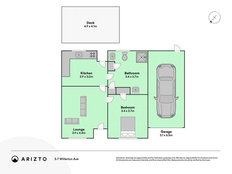 3/7 Willerton Avenue New Lynn_10