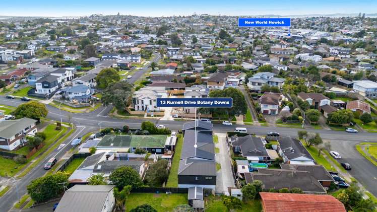 Lt 2-4, 13 Kurnell Drive Botany Downs_24