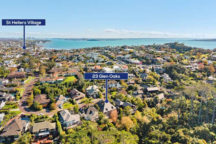 23 Glen Oaks St Heliers_30
