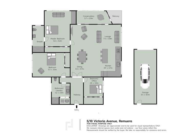 5/10 Victoria Avenue Remuera_19