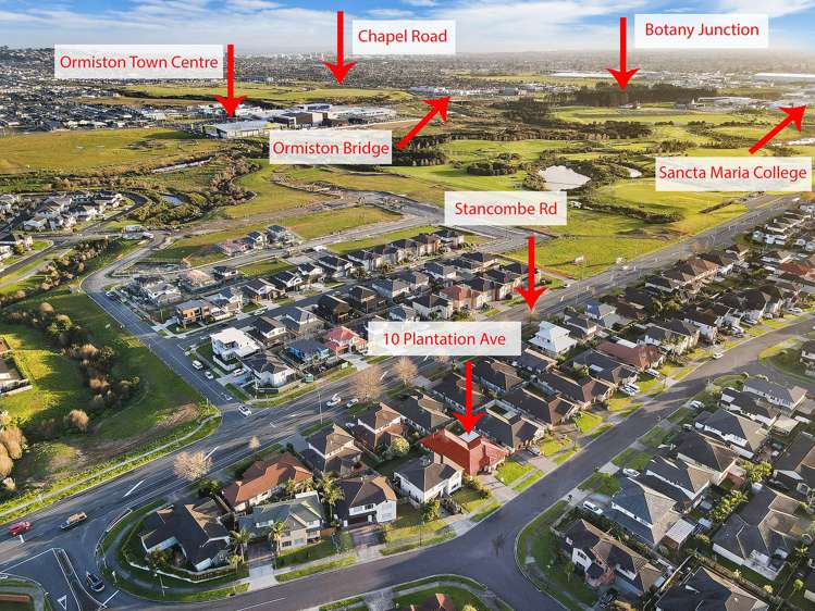 10 Plantation Avenue Flat Bush_18