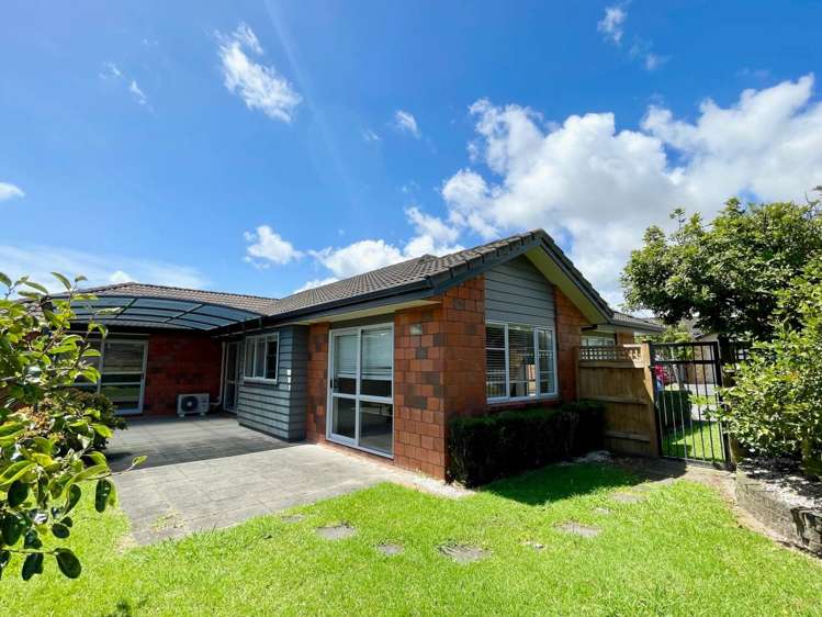 28 Bellshill Close Wattle Downs_19