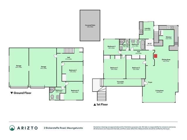 2 Bickerstaffe Road Maungaturoto_1