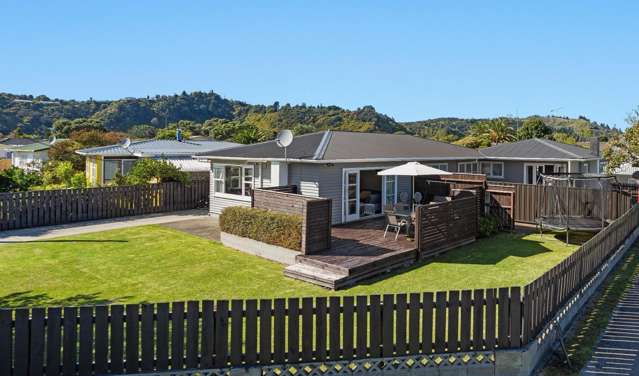 3 BEDROOM - SULLIVAN ST - WHAKATANE