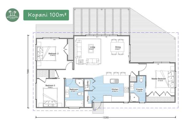 105 Karearea Way Matarangi_1
