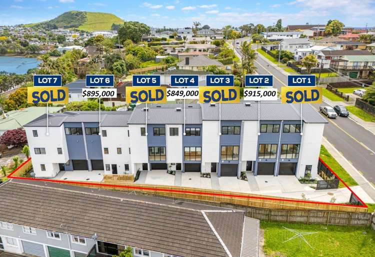 Lot 4 /34 Church Crescent_0
