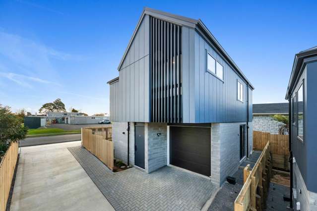 Lot 1, 31 La Trobe Street Pakuranga Heights_1