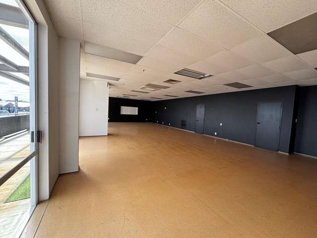 Creative Space Phillipstown First Floor