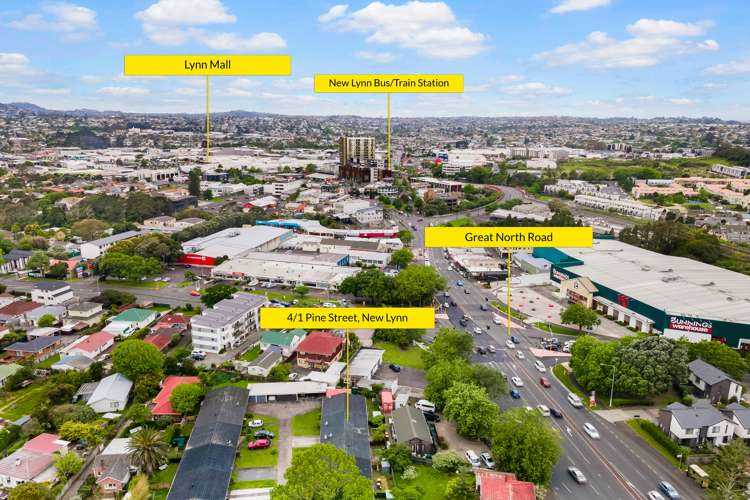 4/1 Pine Street New Lynn_16