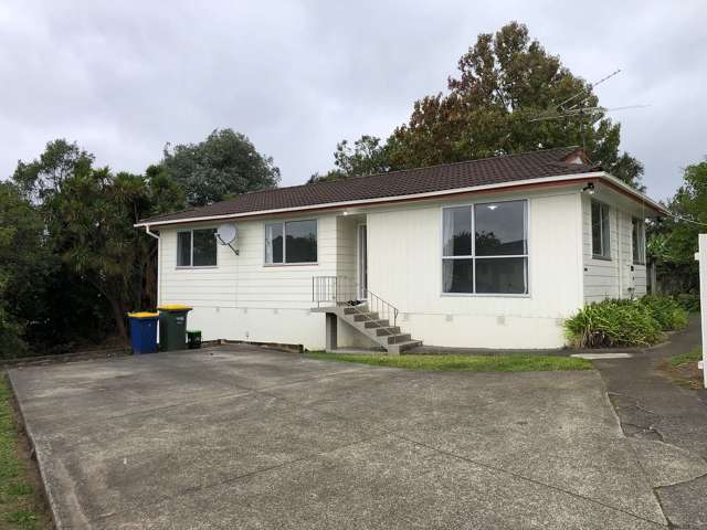 Charming 3BR Home