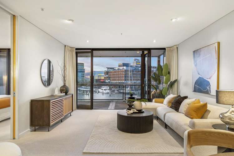 309/121 Customs Street West Auckland Central_7