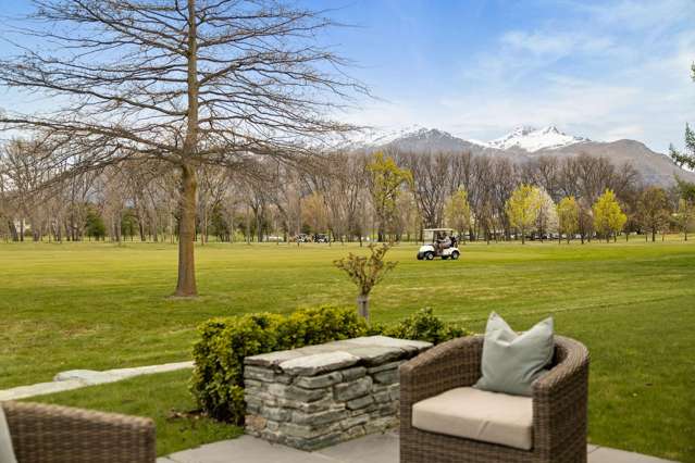 1 Malaghans Ridge, Millbrook Resort Arrowtown_1