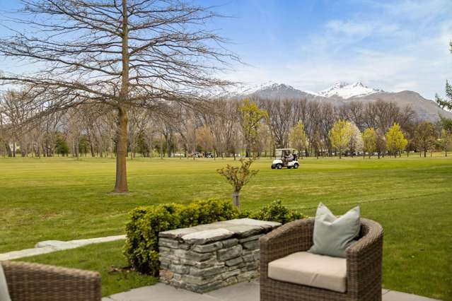 1 Malaghans Ridge, Millbrook Resort Arrowtown_2