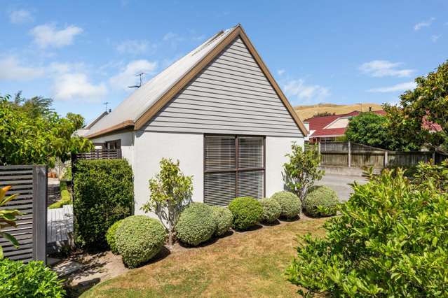 Quiet, Modern and Exceptionally Located