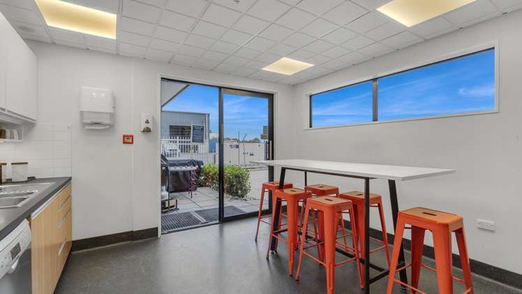 7 Doric Way Islington_15