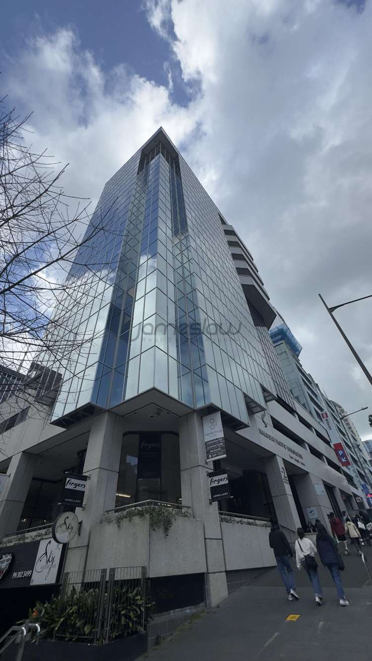 Level 4/2 Kitchener Street City Centre_5