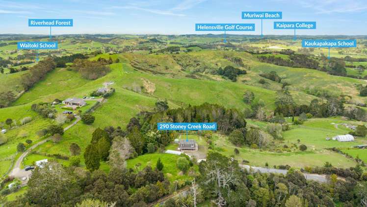 290 Stoney Creek Road Kaukapakapa_34
