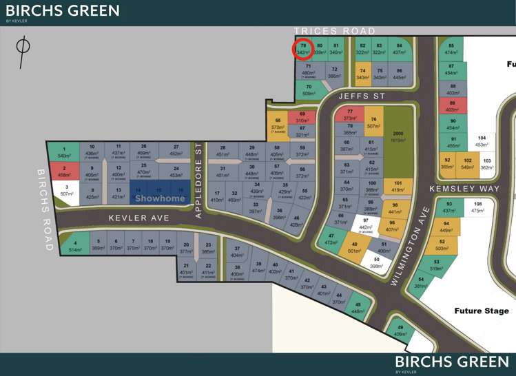 Lot 79 Birchs Green_8