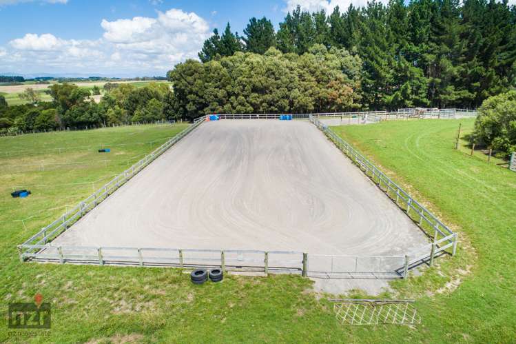 22 James Road Halcombe_16