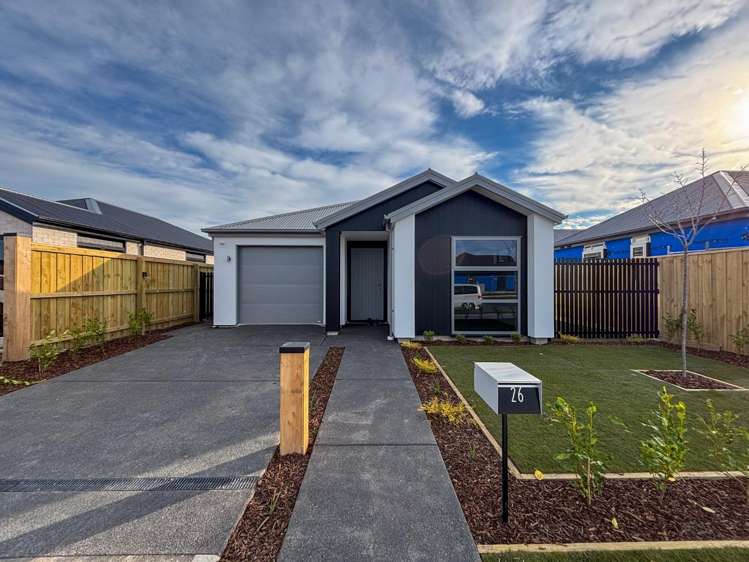26 Buxus Way 11103_0