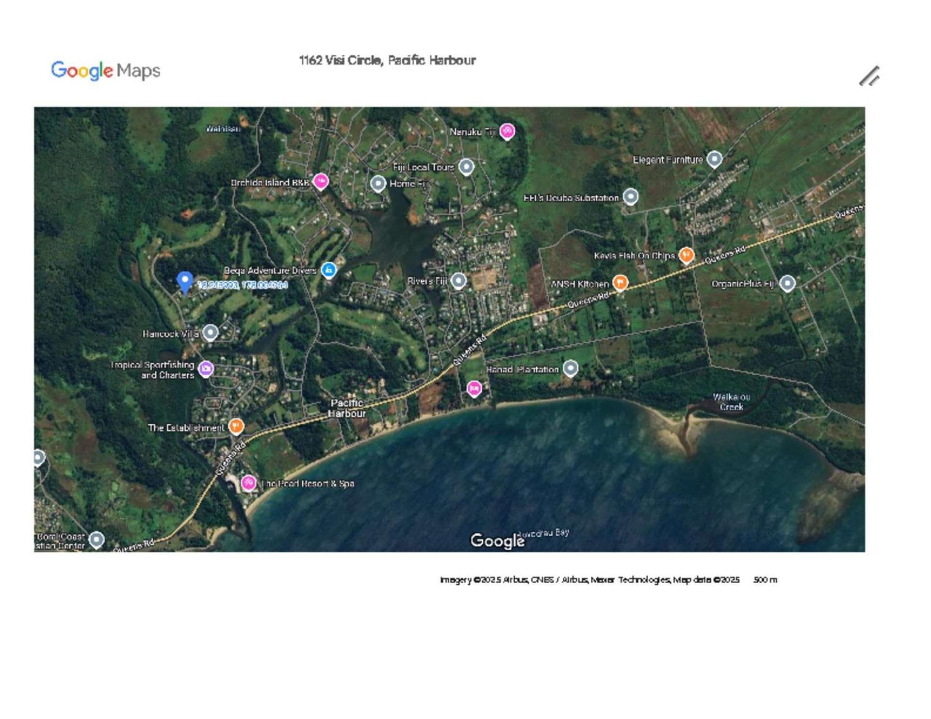 Address withheld Pacific Harbour_0