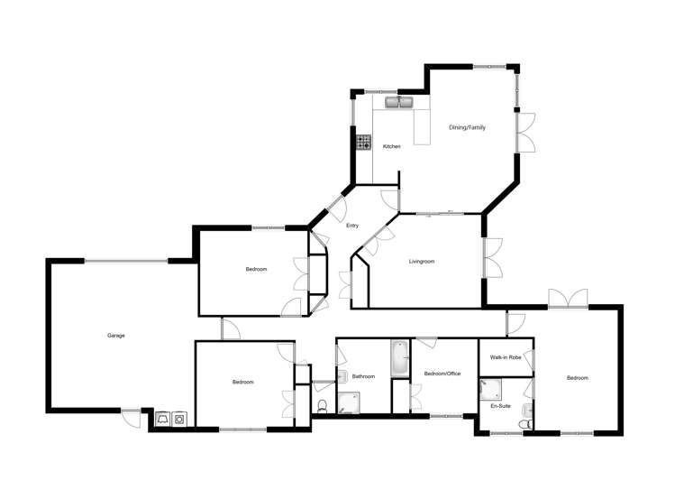 11 Fairview Place Havelock North_14