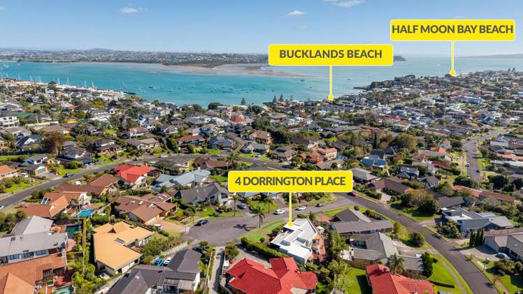 4 Dorrington Place Eastern Beach_43