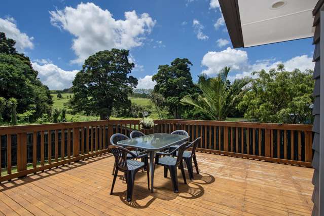 A Home That Has It All!