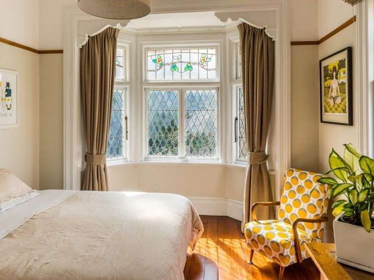 16 Brooklyn Road Aro Valley_8