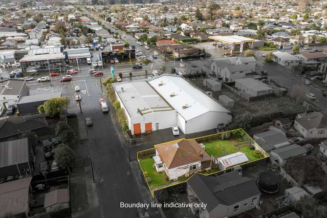 11 Hart Street Woolston_1