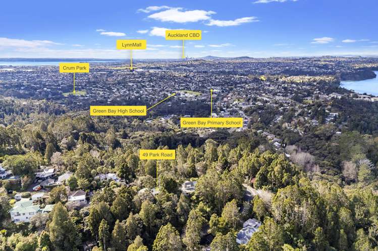 49 Park Road Titirangi_23