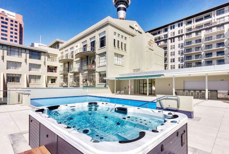 403/35 Hobson Street Auckland Central_11