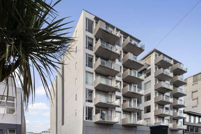 U607/19 College Street Te Aro_1